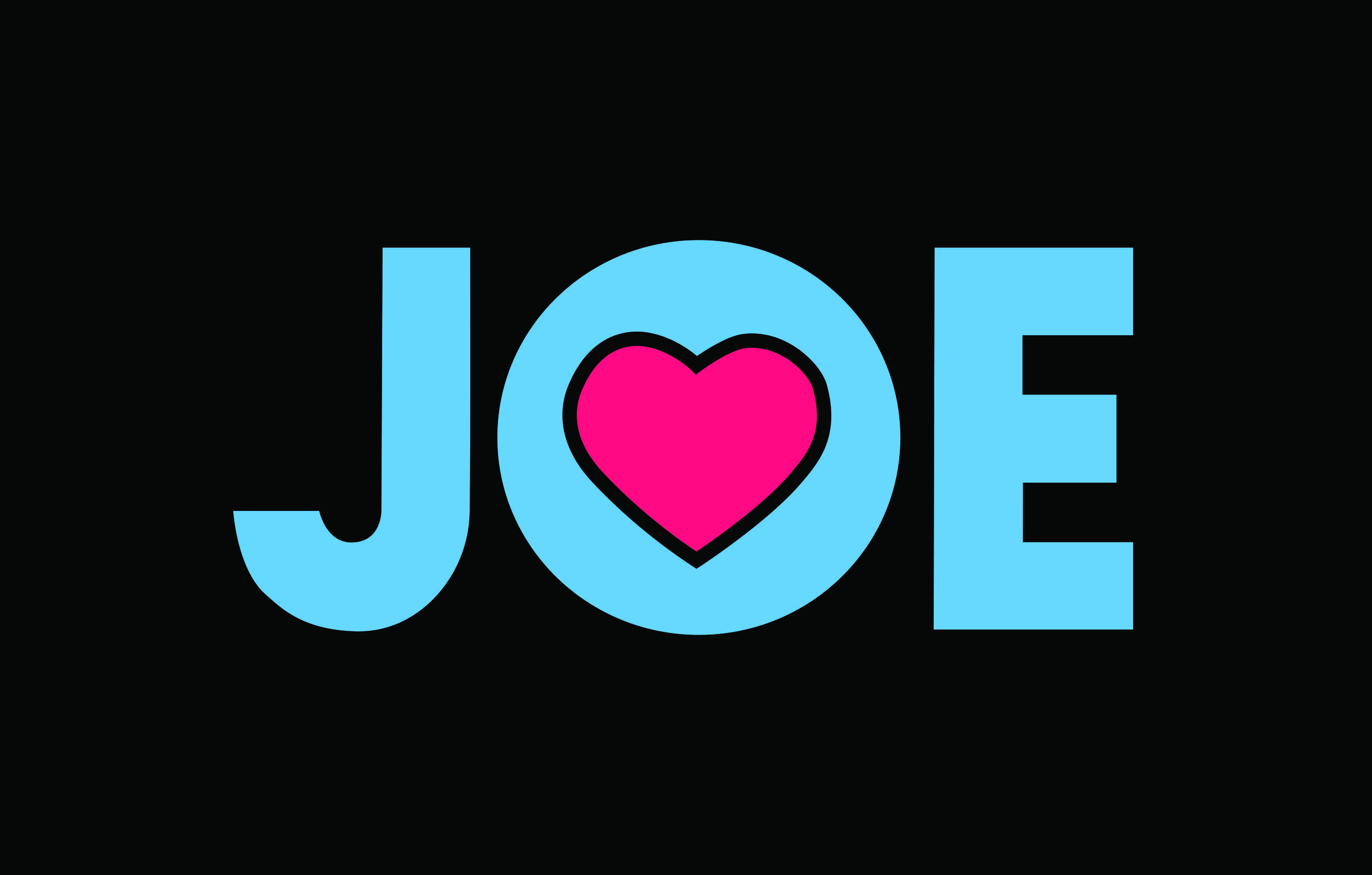 Joe